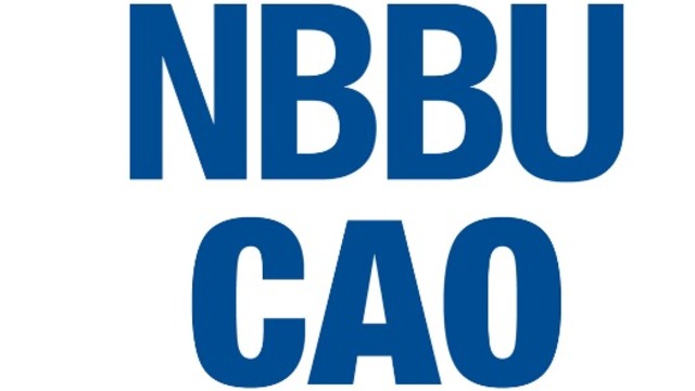 NBBU CAO