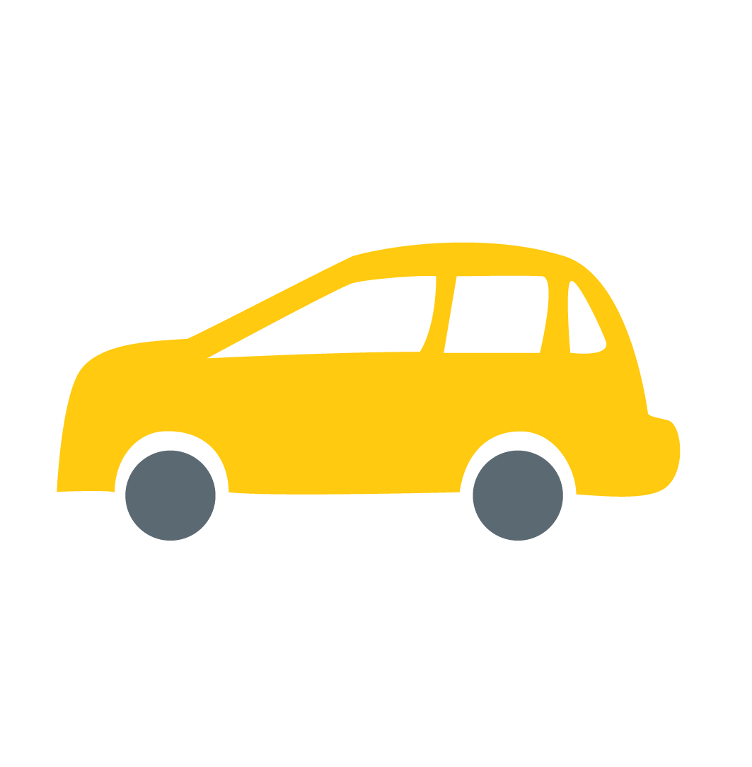 Automotive icoon